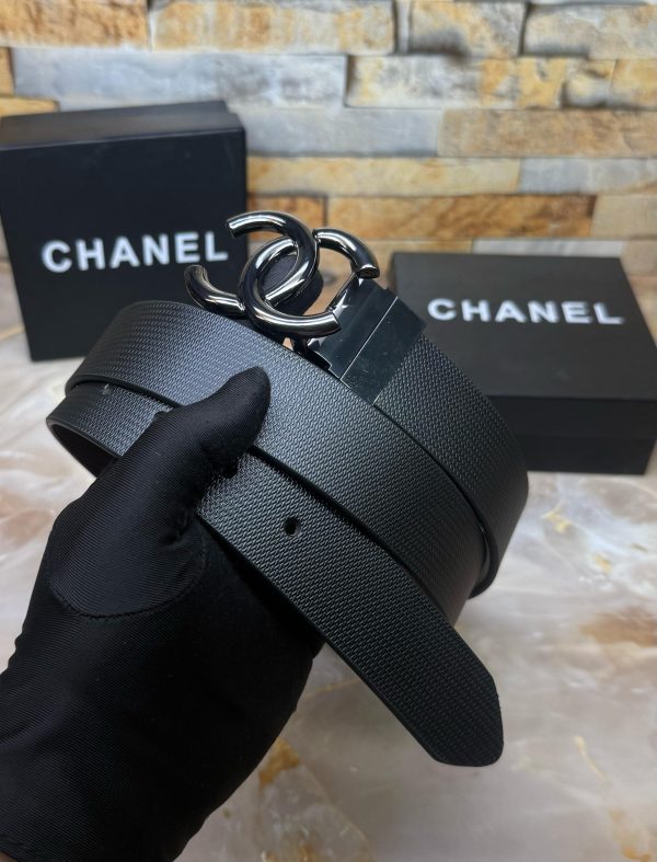CHANELL Unisex Belt - Image 3