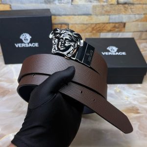 VERSACEE Unisex Belt
