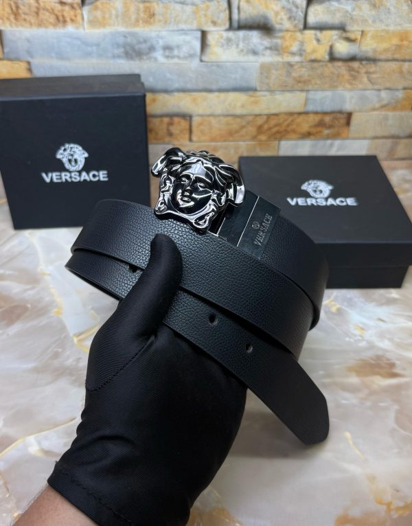 VERSACEE Unisex Belt - Image 5
