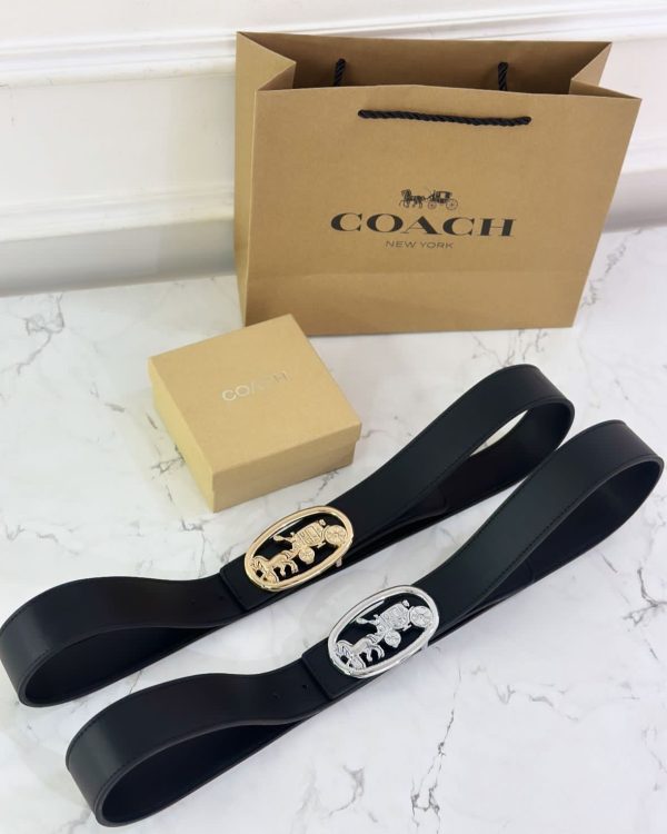 COACHH BELTS - Image 2