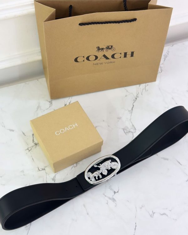 COACHH BELTS - Image 4