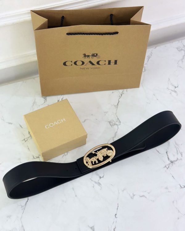COACHH BELTS - Image 3