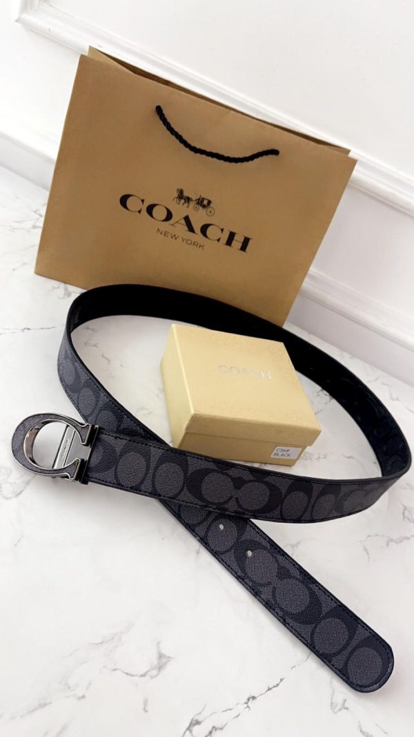 COACHH BELTS - Image 6
