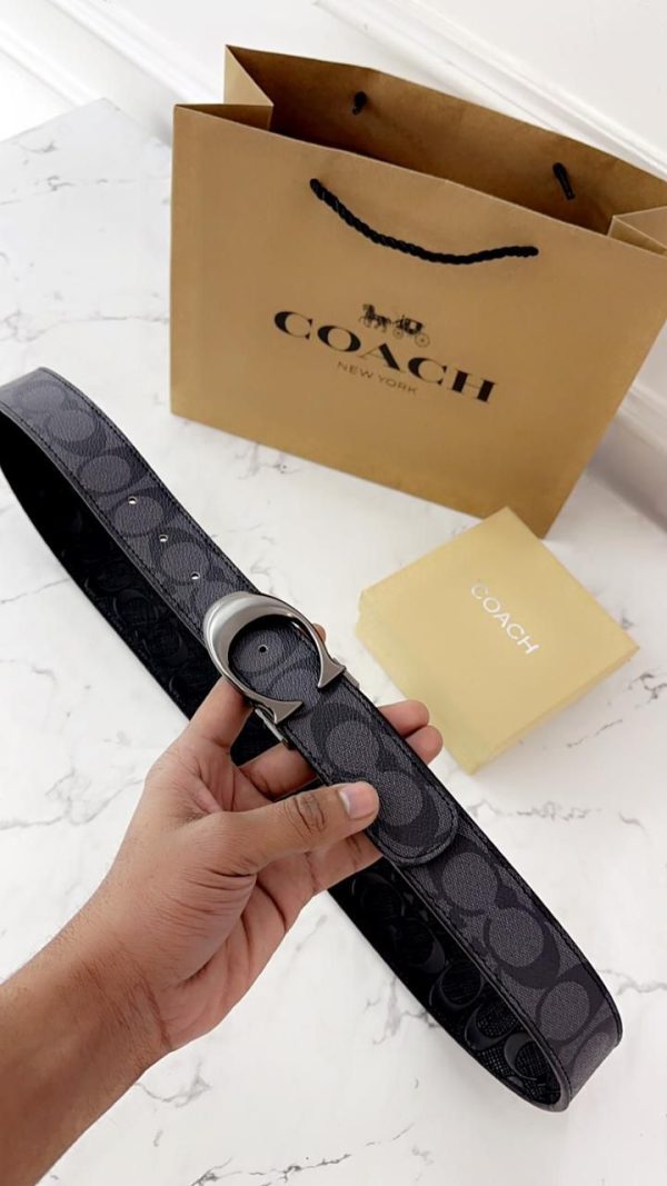 COACHH BELTS - Image 8