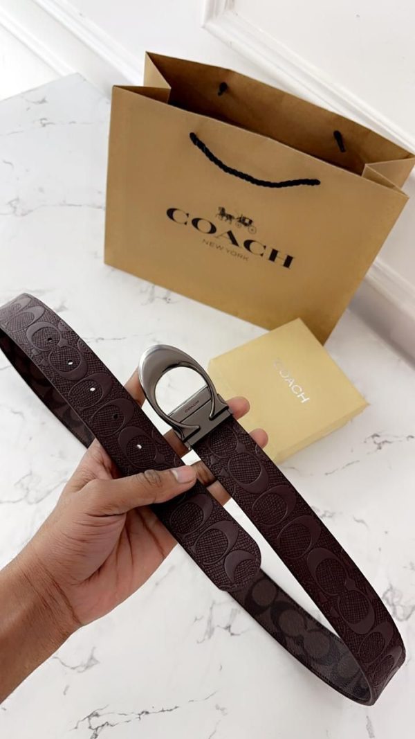 COACHH BELTS - Image 10
