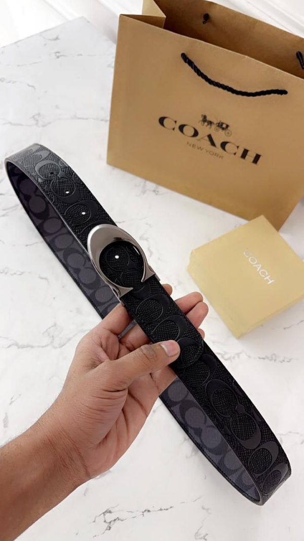 COACHH BELTS - Image 9