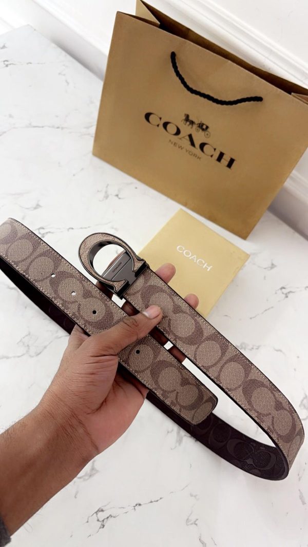 COACHH BELTS
