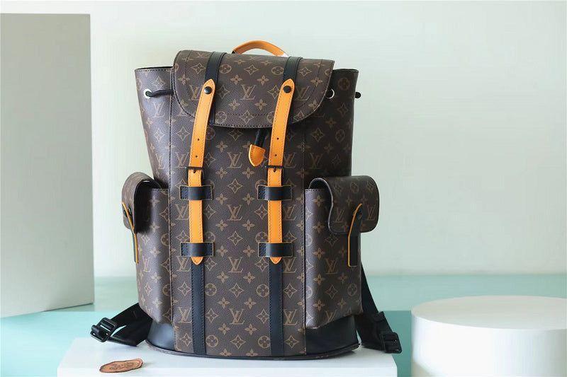 LOUISS VUITTONN CHRISTOPHER - Image 4