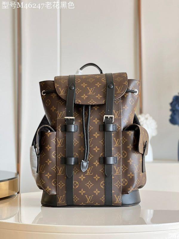 LOUISS VUITTONN CHRISTOPHER - Image 6