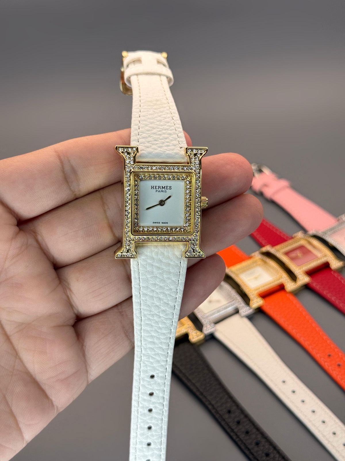 Hermess H 25mm small - Image 3