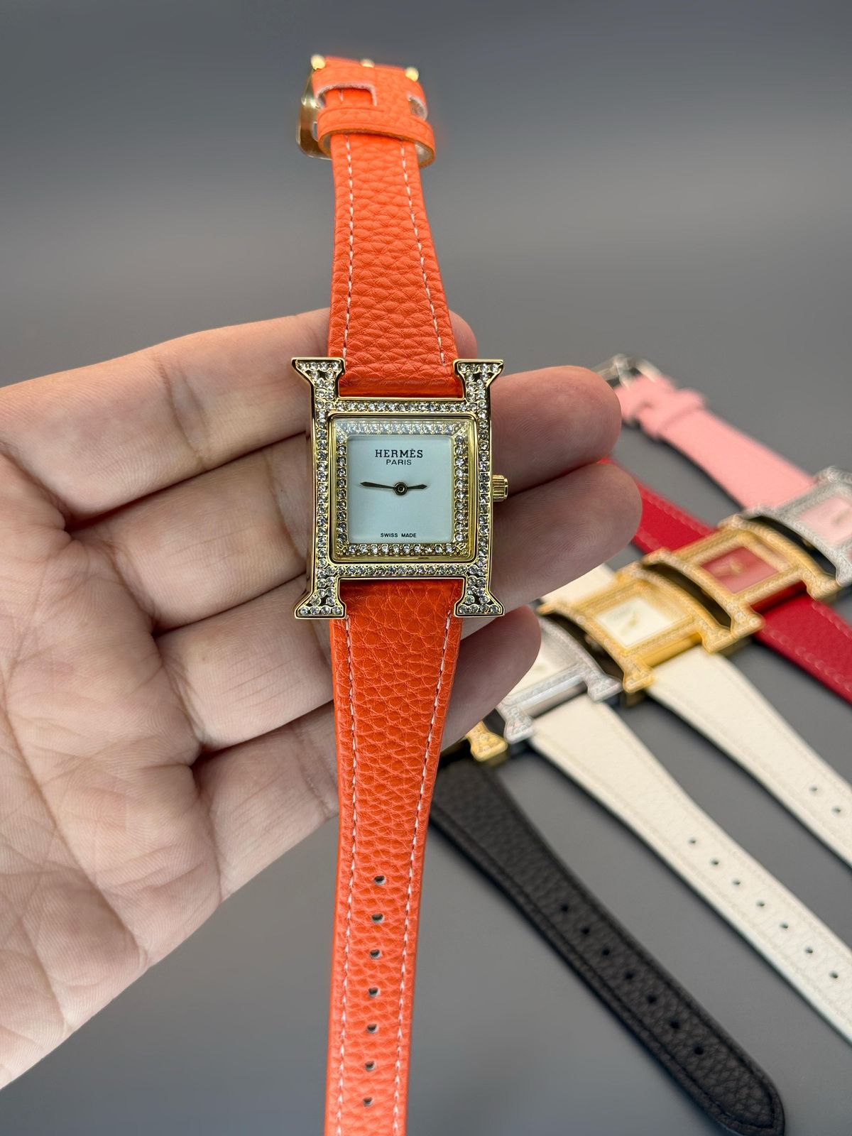 Hermess H 25mm small