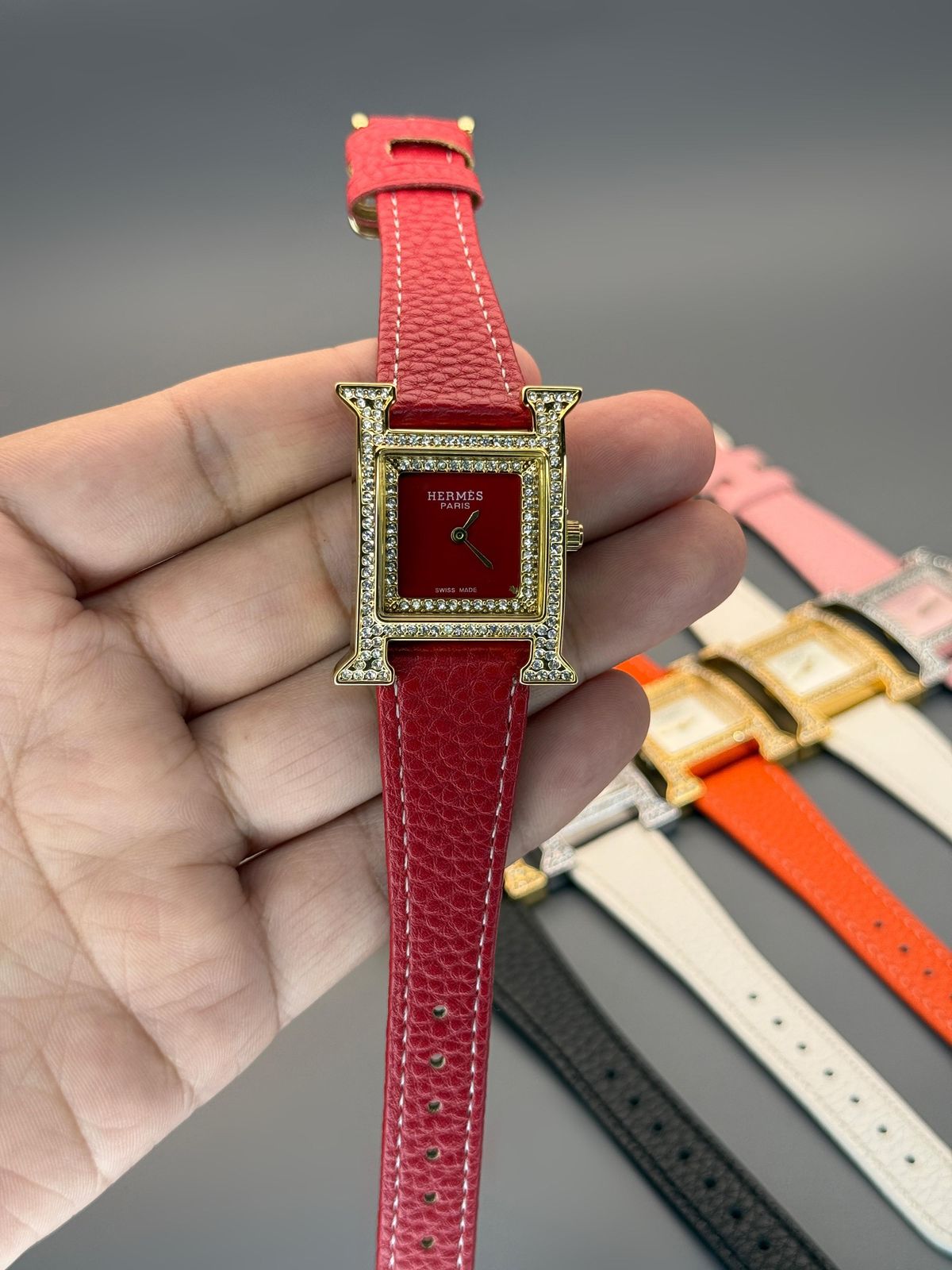 Hermess H 25mm small - Image 4