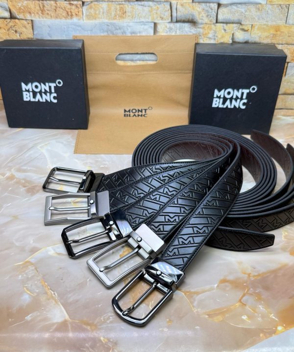 MONT BLANCC - Image 3
