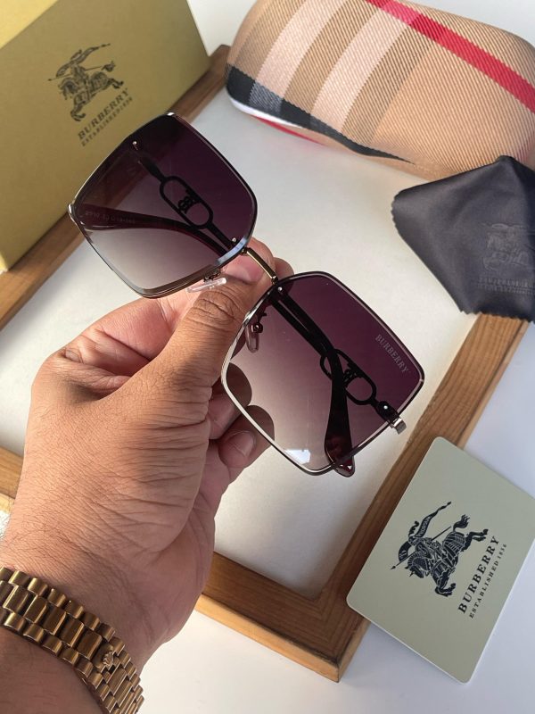 BURBERRYY-SUNGLASSESS - Image 13