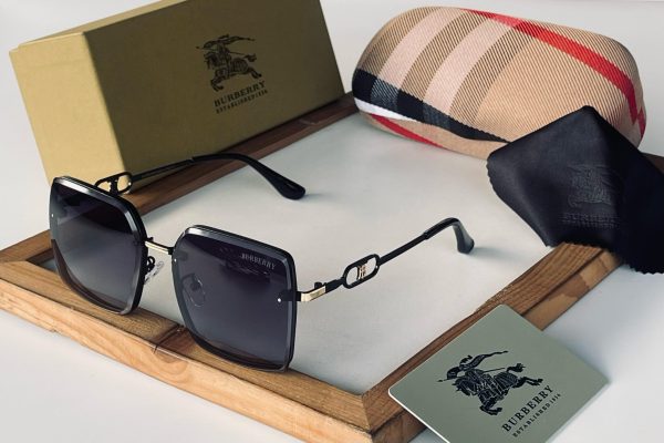 BURBERRYY-SUNGLASSESS - Image 9