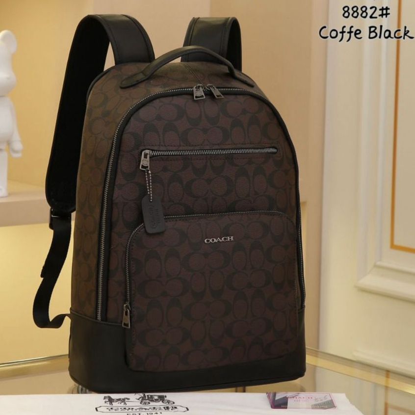 Coachh high quality backpacks - Image 7