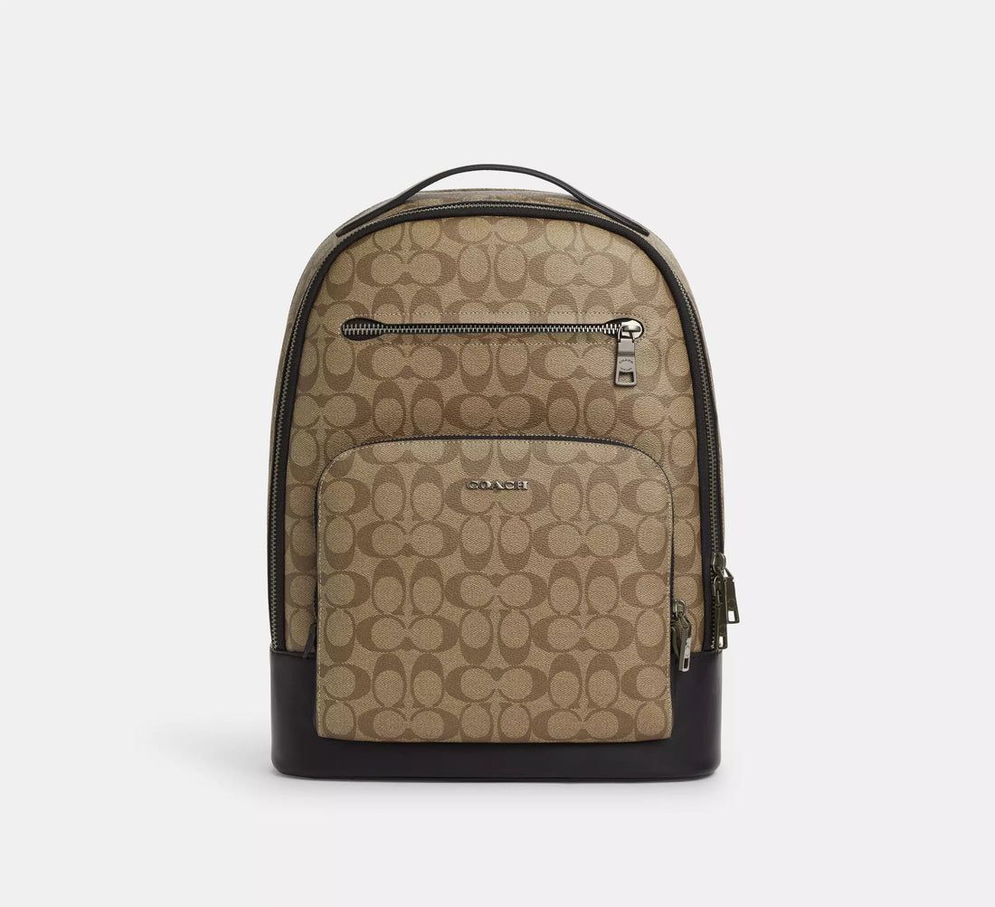 Coachh high quality backpacks