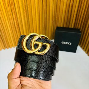 GUCCI IPRINTED PREMIUM QUALITY BELT
