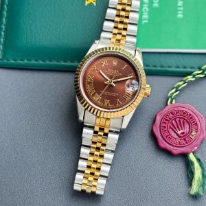 Rolexx Oyster perpetual