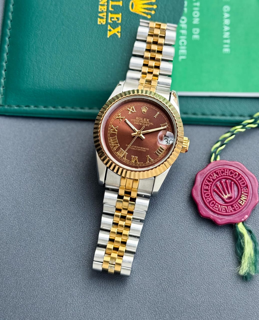 Rolexx Oyster perpetual