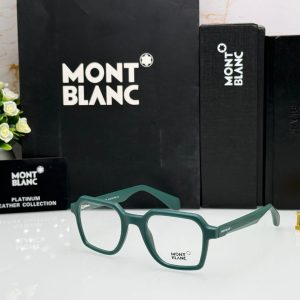 MONT BLANCC OPTICAL FRAME