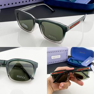 GUCCII GREEN 7727