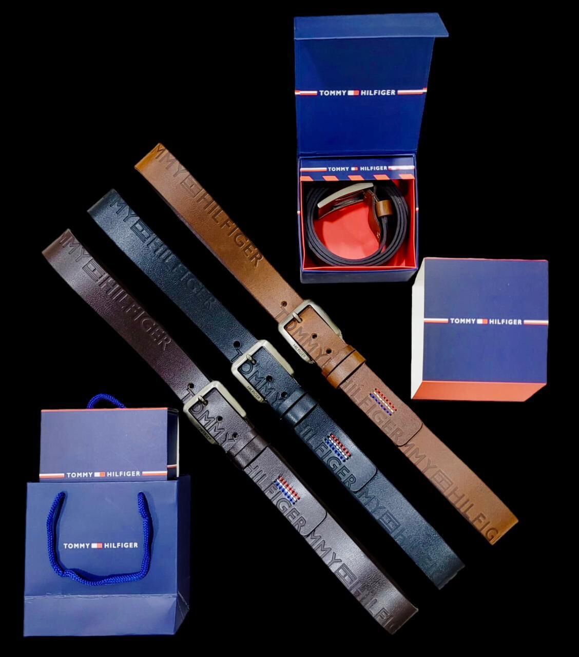 men's Belt - Image 2