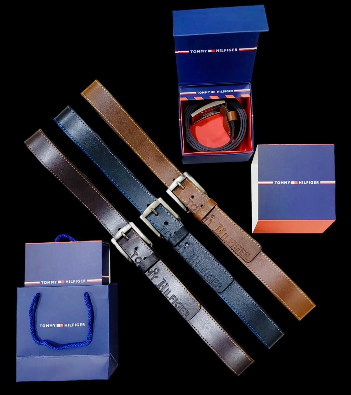 men's Belt