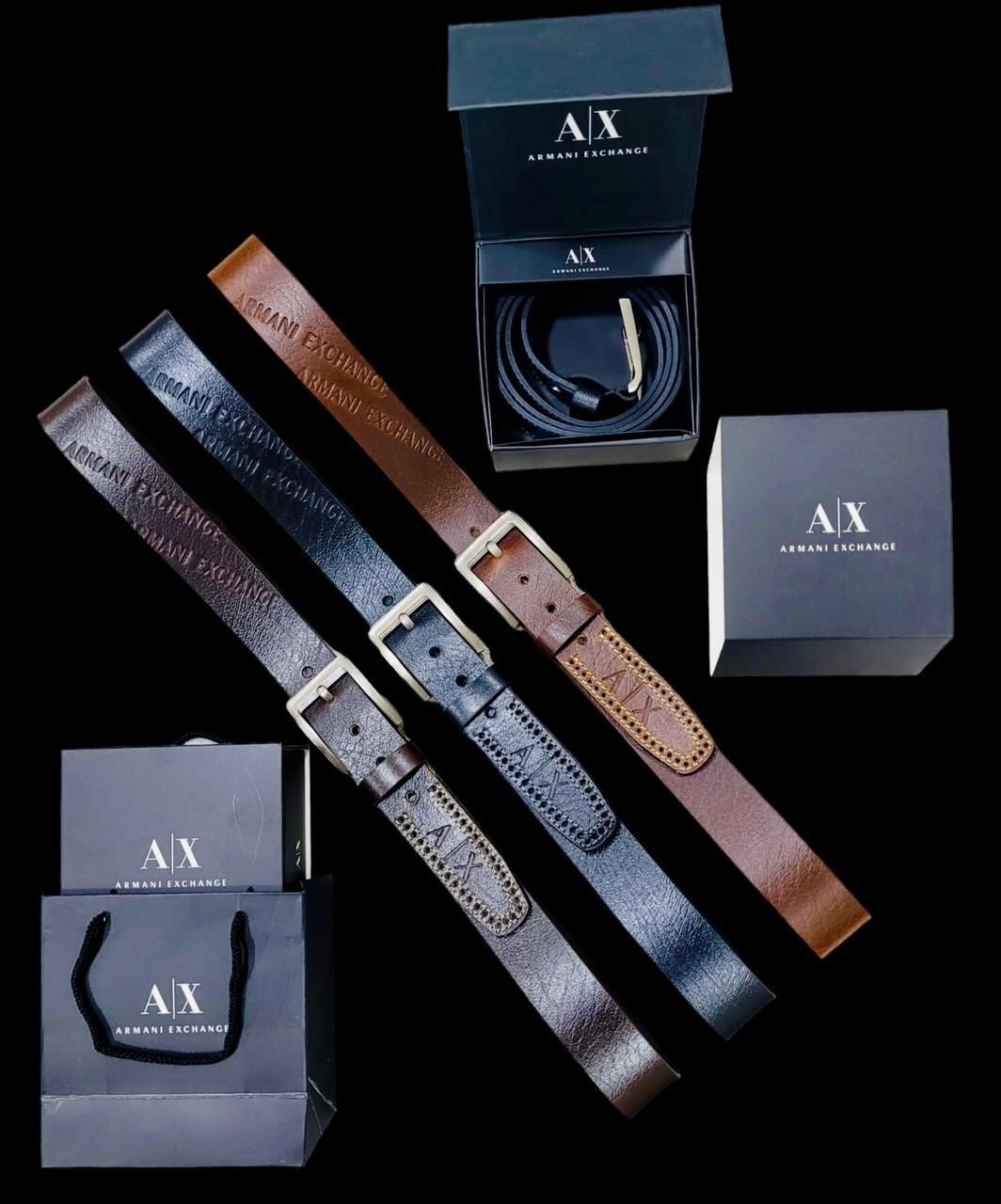 men's Belt - Image 3