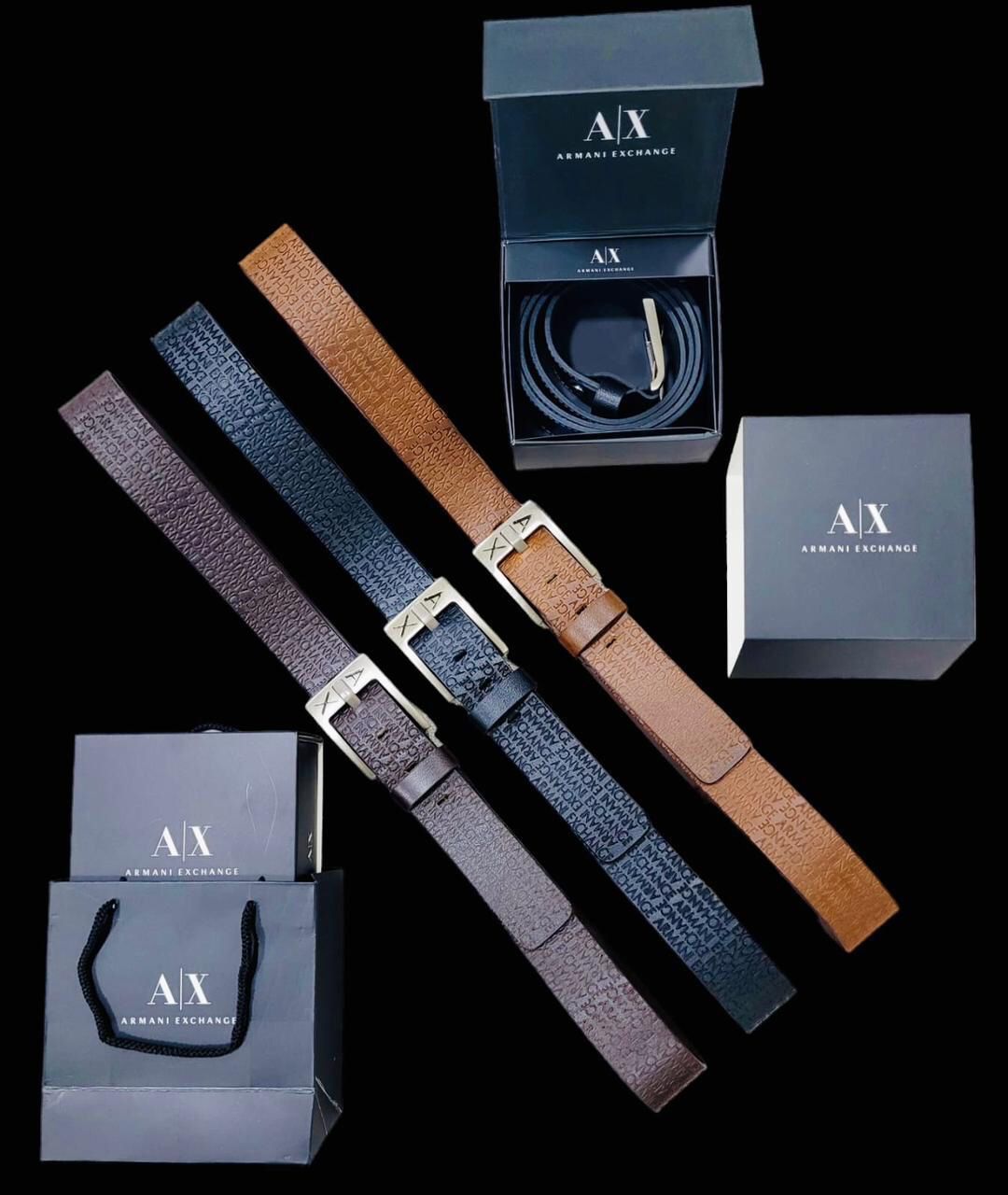 men's Belt - Image 4
