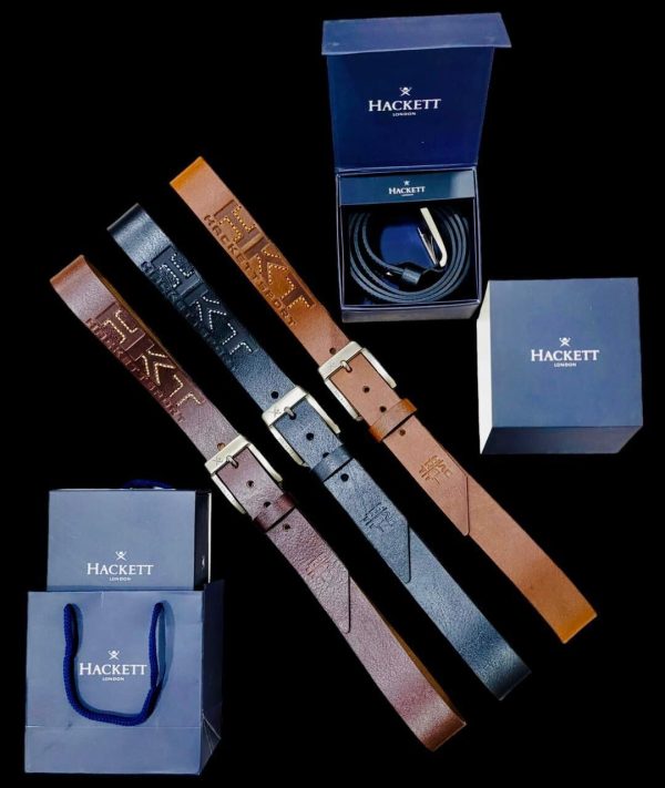 men's Belt - Image 6