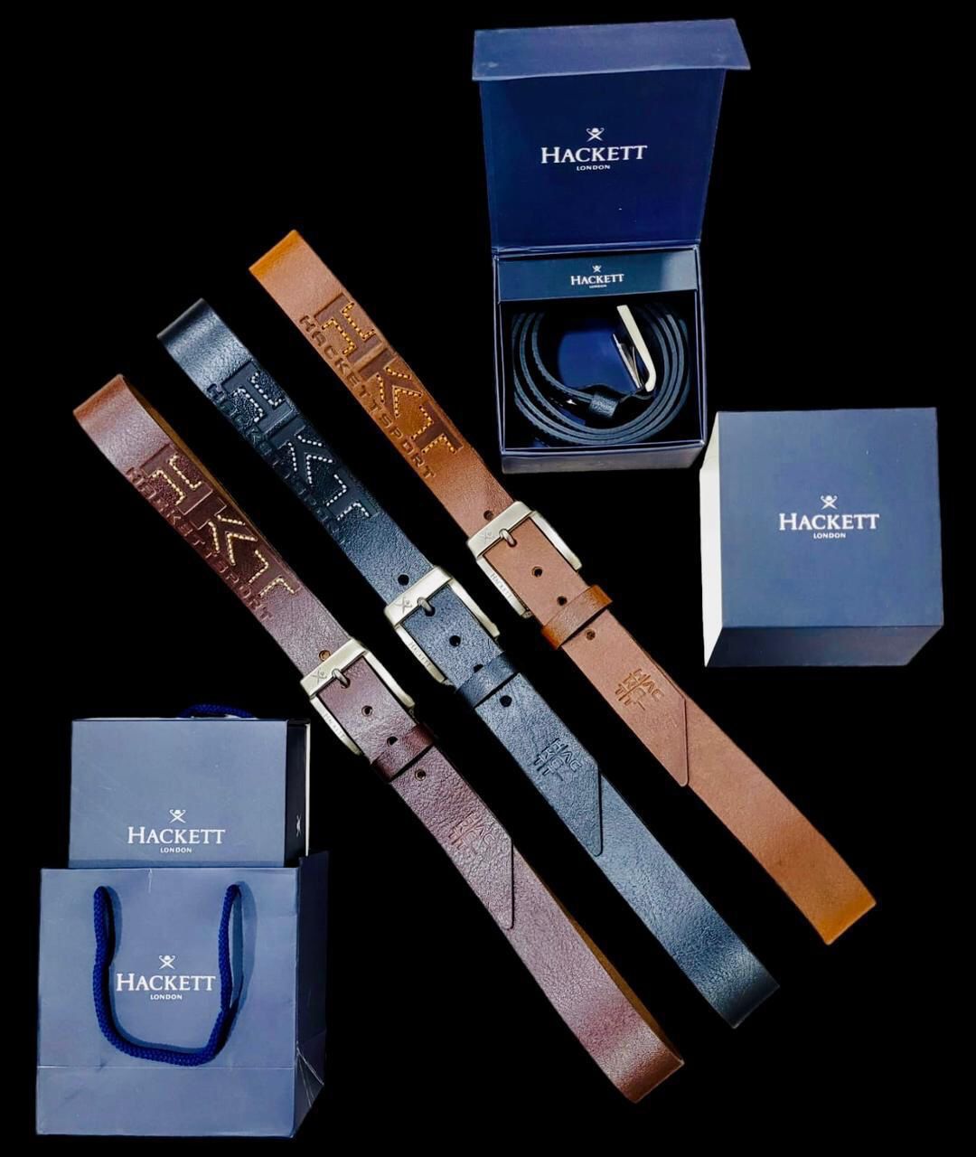men's Belt - Image 6