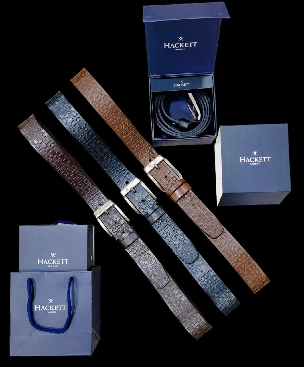 men's Belt - Image 5