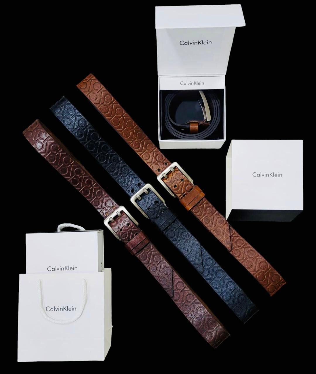 men's Belt - Image 7