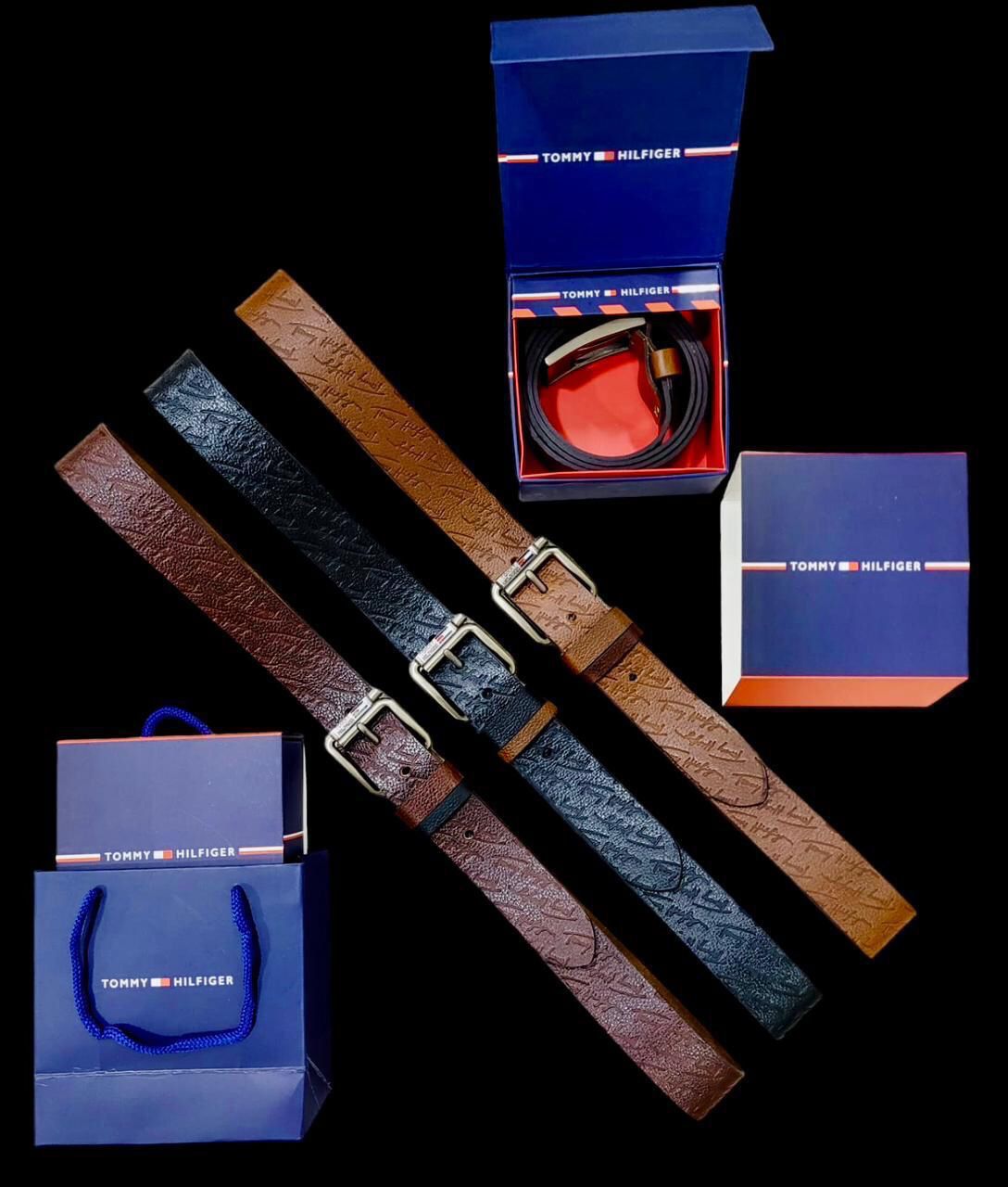 men's Belt - Image 11