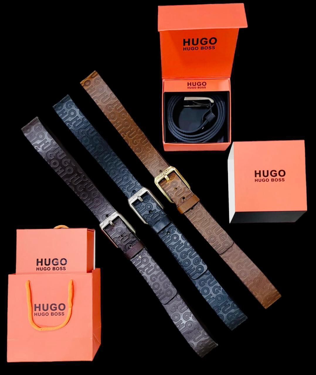 men's Belt - Image 10