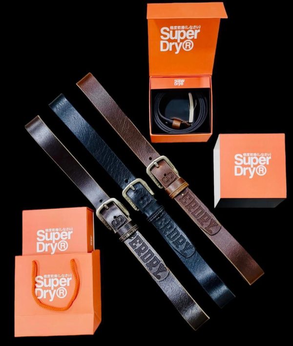 men's Belt - Image 12