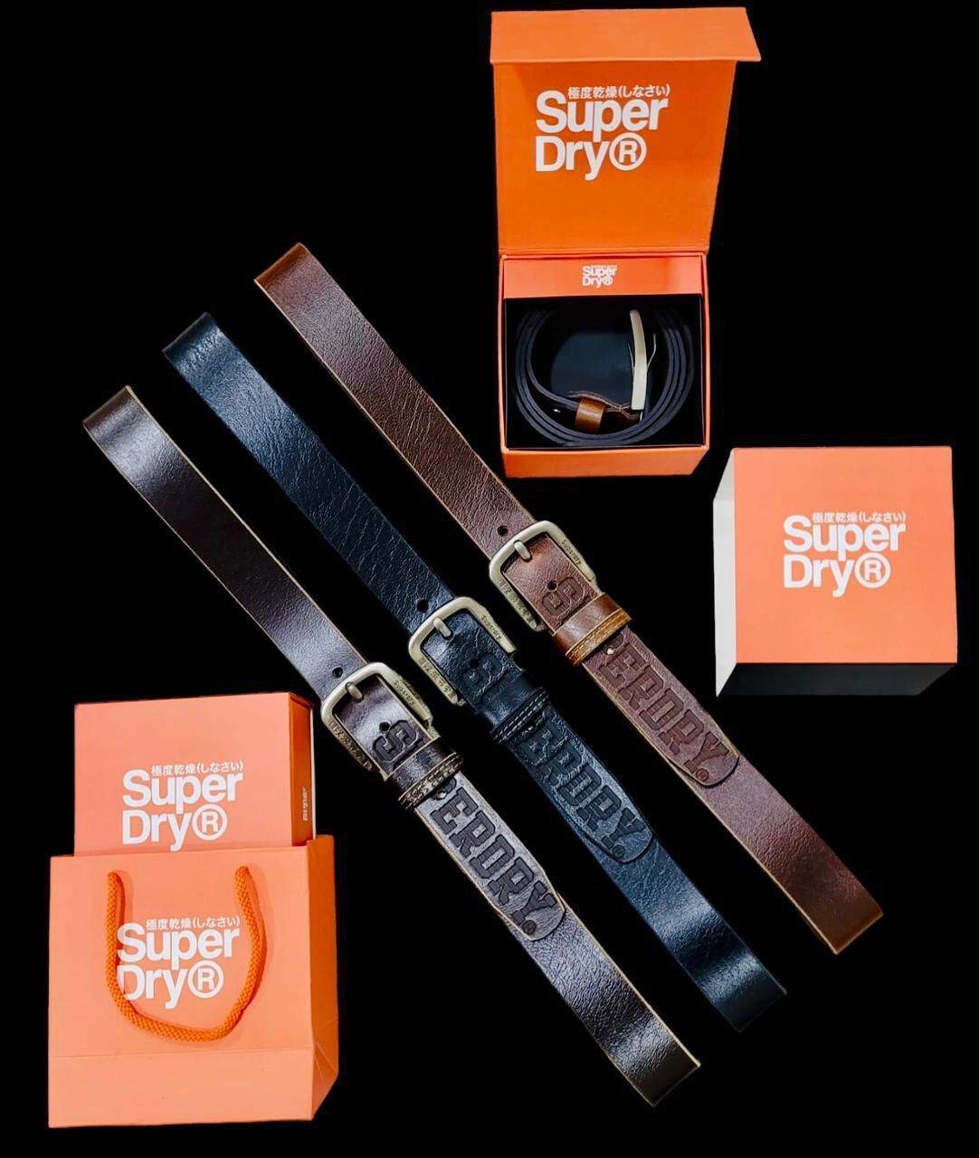 men's Belt - Image 12