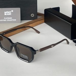 MONTT BLANCC-SUNGLASSESS