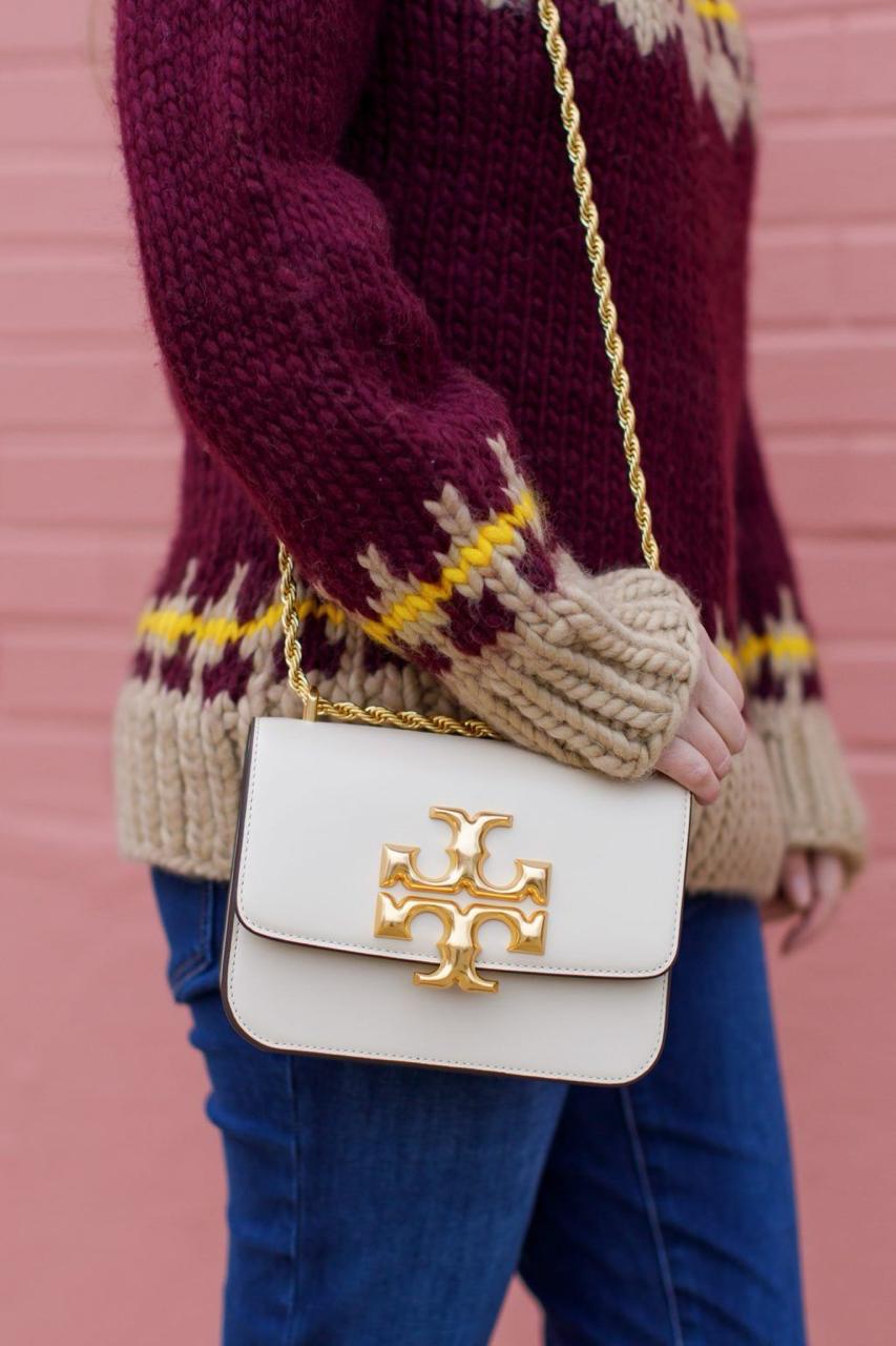 TORYY BURCH ELEANOR - Image 2