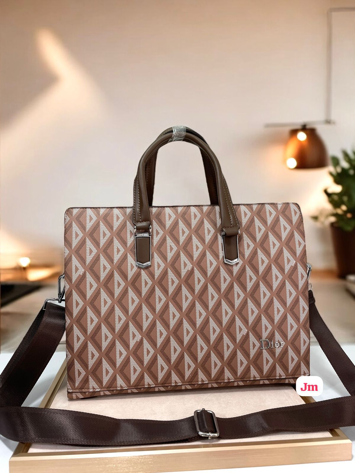 TOP QUALITY LAPTOP BAG( WITH OG DUSTCOVER - Image 9