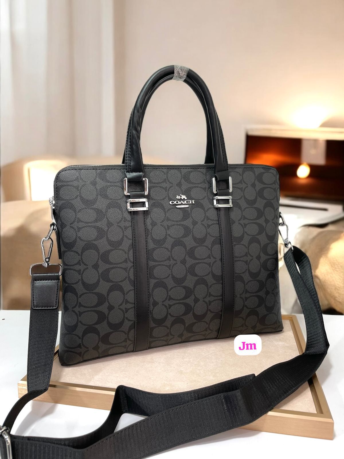 TOP QUALITY LAPTOP BAG( WITH OG DUSTCOVER - Image 15