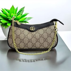 Latest Guccii GG Ophidia Mini Bag