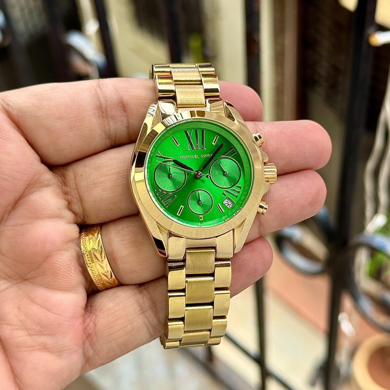 Michaell Korss - Image 2