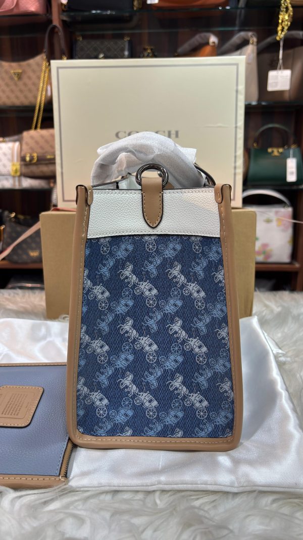 COACHH FIELD TOTE - Image 3