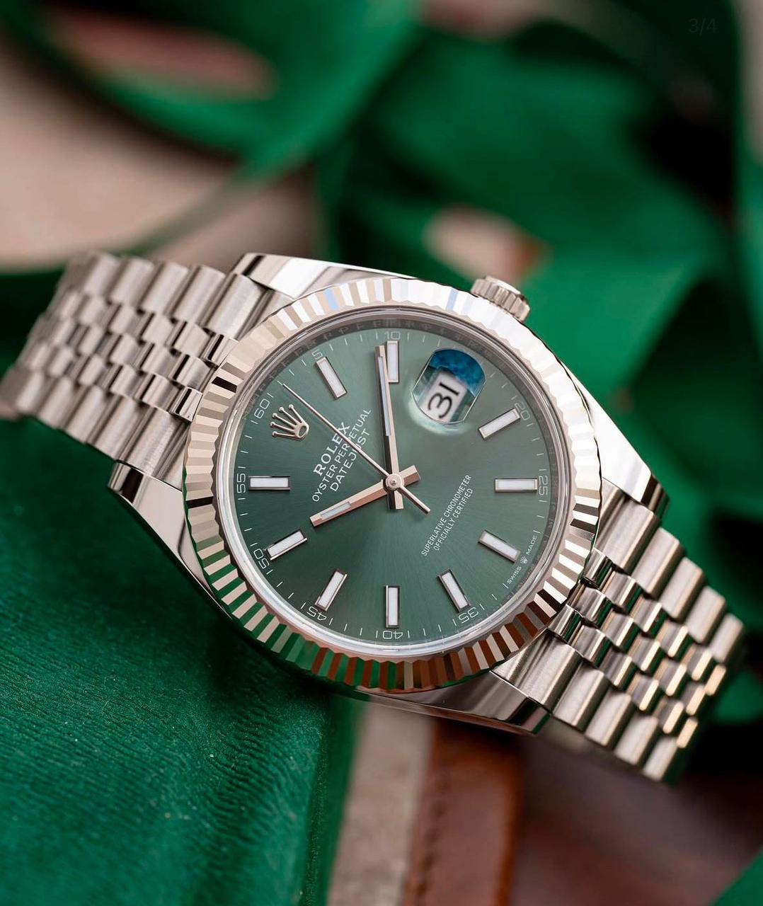 Rolexx Oyster Perpetual