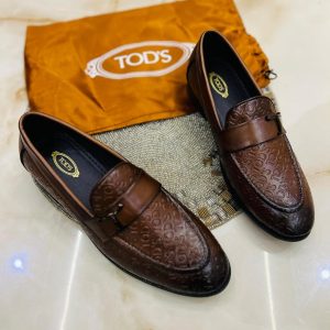 TODSS Moccasins