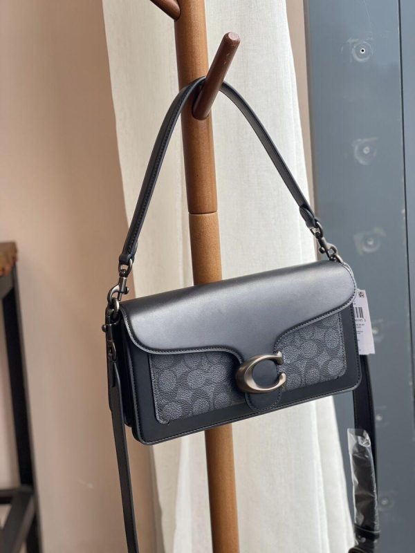 COACHH TABBY SHOULDER BAG - Image 2