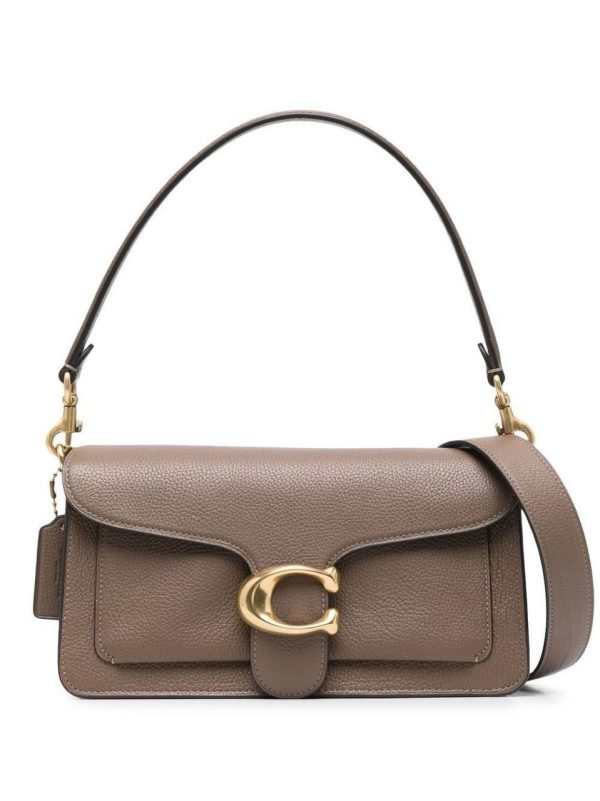 COACHH TABBY SHOULDER BAG - Image 5