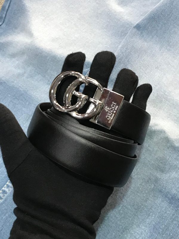 BRANDED BELTS - Image 10